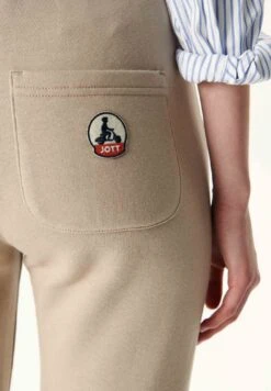 JOTT Valparaiso - Trainingsbroek - Beige -JOTT Verkoop 278b5aa94bad49d6ab1b034464dce940