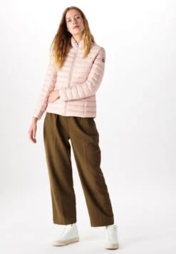 JOTT Cha - Gewatteerde Jas - Rose