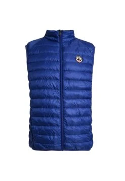 JOTT Tom - Bodywarmer - Royal Blue -JOTT Verkoop 28efaa52a4584af2adc1ddcfa28b080e