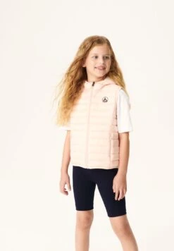 JOTT Djam - Bodywarmer - Rose