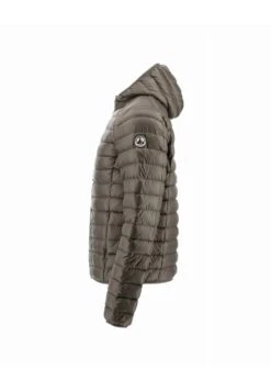 JOTT Nico - Jas - Taupe -JOTT Verkoop 2976dd4eb9794395aca3c091873f4f31