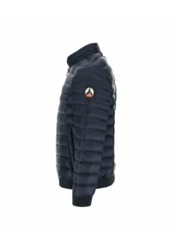 JOTT Jodie - Gewatteerde Jas - Bleu -JOTT Verkoop 2a94693ed6fe4b34a1b26c4e42a756ba