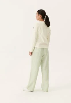 JOTT Almeria - Gewatteerde Jas - White -JOTT Verkoop 2ab01de1fee0461d82b3508aa40a7406