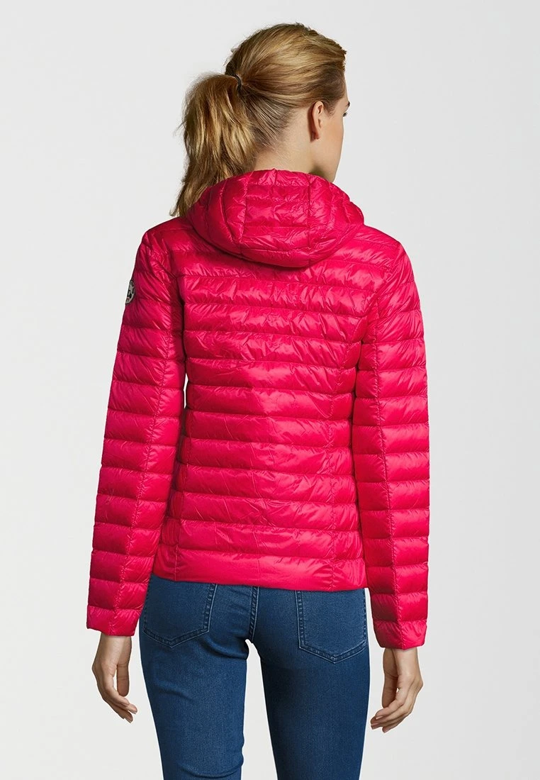 JOTT Cloe - Gewatteerde Jas - Pink 2 JOTT Cloe - Gewatteerde Jas - Pink - Afbeelding 2