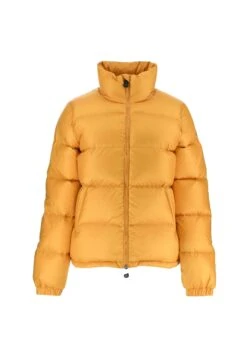 JOTT Cardiff - Gewatteerde Jas - Jaune