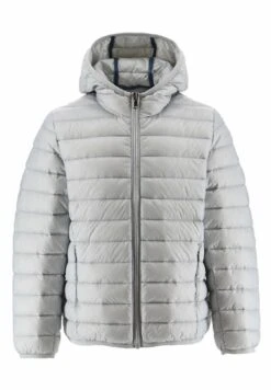 JOTT Hugo - Gewatteerde Jas - Gris