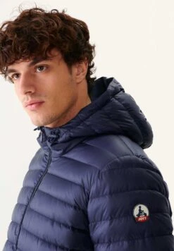 JOTT Amsterdam - Donsjas - Blue -JOTT Verkoop 2d24d252d3ac46d7a02548f0b97c16ea