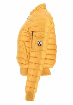 JOTT Emmy - Gewatteerde Jas - Jaune -JOTT Verkoop 2d5f241eaaf14c6a824b8b4443c119f9