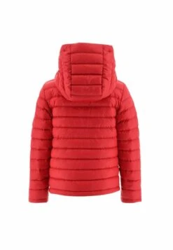 JOTT Reversible Zurich - Gewatteerde Jas - Marine Rouge -JOTT Verkoop 2d627b8f198f4b6a839e572ba434ac8f