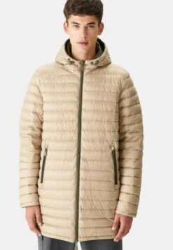 JOTT Amsterdam - Winterjas - Green -JOTT Verkoop 2e77aec9c47d43b694d58790aed6f192