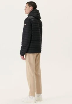JOTT Bergen - Gewatteerde Jas - Black -JOTT Verkoop 2f1541714e38449cac17677c09c2ad95