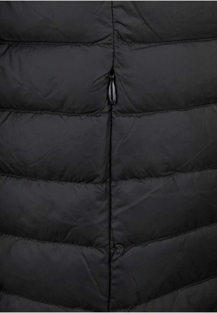 JOTT Mat - Gewatteerde Jas - Noir 5 JOTT Mat - Gewatteerde Jas - Noir - Afbeelding 5