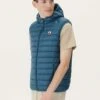 JOTT Pat - Bodywarmer - Bleu