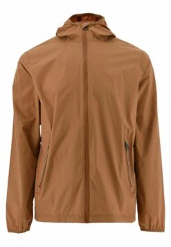 JOTT Manille - Regenjas - Marron