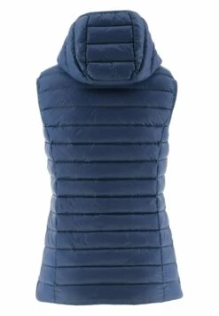 JOTT Mali - Bodywarmer - Bleu -JOTT Verkoop 3168b404489c42ef8fc691dfc20c539b