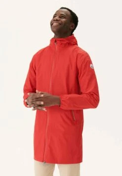 JOTT Stockholm - Regenjas - Rouge