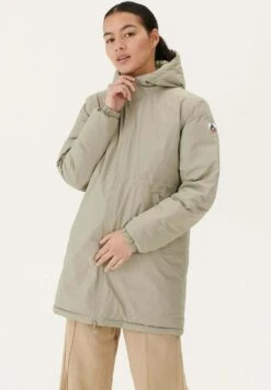 JOTT Roma - Gewatteerde Jas - Beige