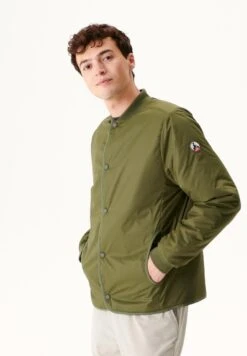 JOTT Bogota - Bomberjacks - Vert