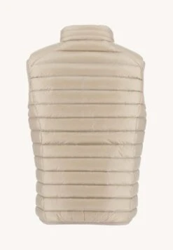JOTT Tom - Bodywarmer - Beige -JOTT Verkoop 361044ee8dfd446da52ae02fe39450c9