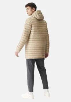 JOTT Amsterdam - Winterjas - Green -JOTT Verkoop 36a22593b49149eda2a909b4d281980e