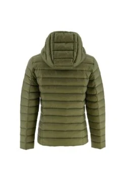 JOTT Carla - Gewatteerde Jas - Vert -JOTT Verkoop 3761729116154f6da0eda15c72f6af2e