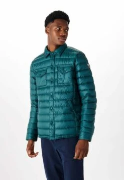 JOTT Gewatteerde Jas - Vert