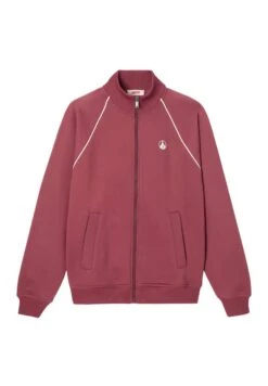 JOTT Rocha - Sweater Met Rits - Rouge -JOTT Verkoop 383eda30c5774026b0eff868548a7d91