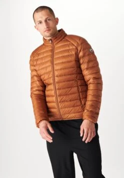 JOTT Mat - Jas - Marron