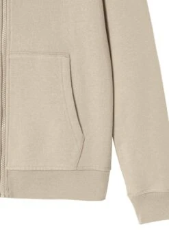 JOTT Oaxaca - Sweater Met Rits - Beige -JOTT Verkoop 38c2b12201294b9da10fef421fe9e2d9