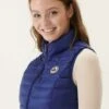JOTT Seda - Bodywarmer - Bleu