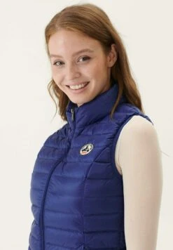 JOTT Seda - Bodywarmer - Bleu