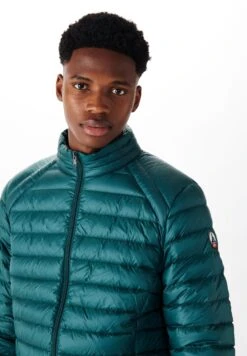 JOTT Mat - Gewatteerde Jas - Vert -JOTT Verkoop 3ae2313663b24509bde0c48ed873d783