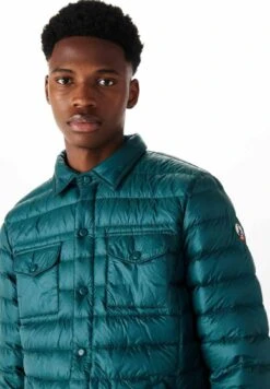 JOTT Gewatteerde Jas - Vert -JOTT Verkoop 3cd6b92f80ef445a973b857e43276edb