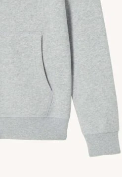 JOTT Oaxaca - Sweater Met Rits - Gris -JOTT Verkoop 3e1788d79dfd4e1da1b613a3855dfb4c