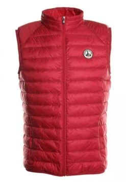 JOTT Bodywarmer - Rouge