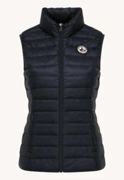 JOTT Seda - Bodywarmer - Bleu -JOTT Verkoop 3e634632bbcb4bd684ea1132461e8c5c