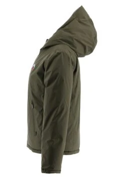 JOTT Victoria - Gewatteerde Jas - Vert -JOTT Verkoop 40b212e04e5c4387934fc2d4f444812b