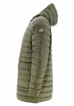 JOTT Luc - Donsjas - Vert -JOTT Verkoop 419fec01813d4c2394405aa5ffc19974