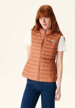 JOTT Seda - Bodywarmer - Marron