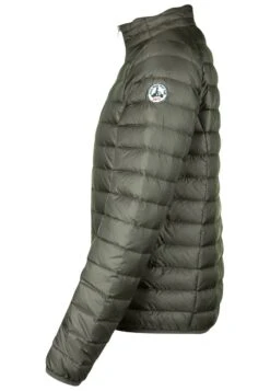 JOTT Mat - Gewatteerde Jas - Dark Green -JOTT Verkoop 42abcbc6f451445a91bc4f675365be84