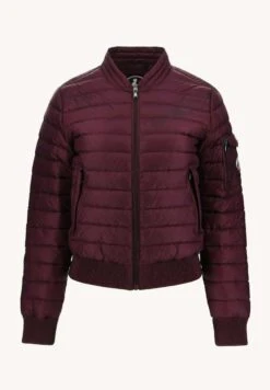 JOTT Emmy - Gewatteerde Jas - Rose -JOTT Verkoop 43b98bfbe96e4b12a4c61a6c66f6930e