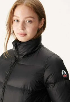 JOTT Cardiff - Gewatteerde Jas - Noir -JOTT Verkoop 44bda0f387e04e569f72fb601b1b7646