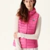 JOTT Mali - Bodywarmer - Rose