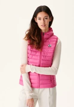 JOTT Mali - Bodywarmer - Rose