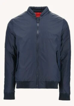 JOTT Bombay - Gewatteerde Jas - Bleu -JOTT Verkoop 47a8cb8afe944e6ea380a26f7a5775be