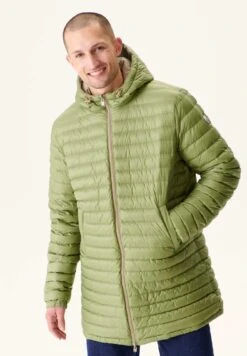 JOTT Amsterdam - Donsjas - Beige -JOTT Verkoop 4826d0af99814fcf82cb28a926f80ef2