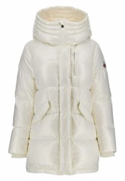 JOTT Santa - Donsjas - Blanc