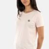 JOTT Rosas - T-Shirt Basic - Rose