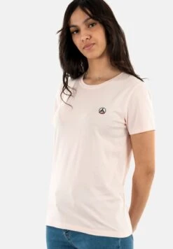 JOTT Rosas - T-Shirt Basic - Rose