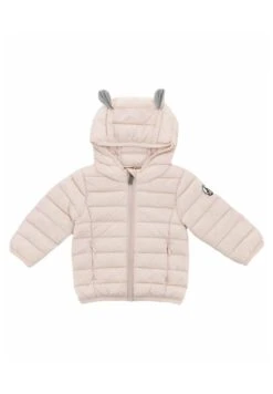 JOTT Mael - Gewatteerde Jas - Rose